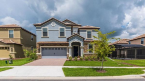 Rent the Perfect 9 Bedroom Villa on Champions Gate Resort Orlando Villa 4968